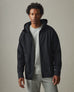Men's Storm Full Zip - Black